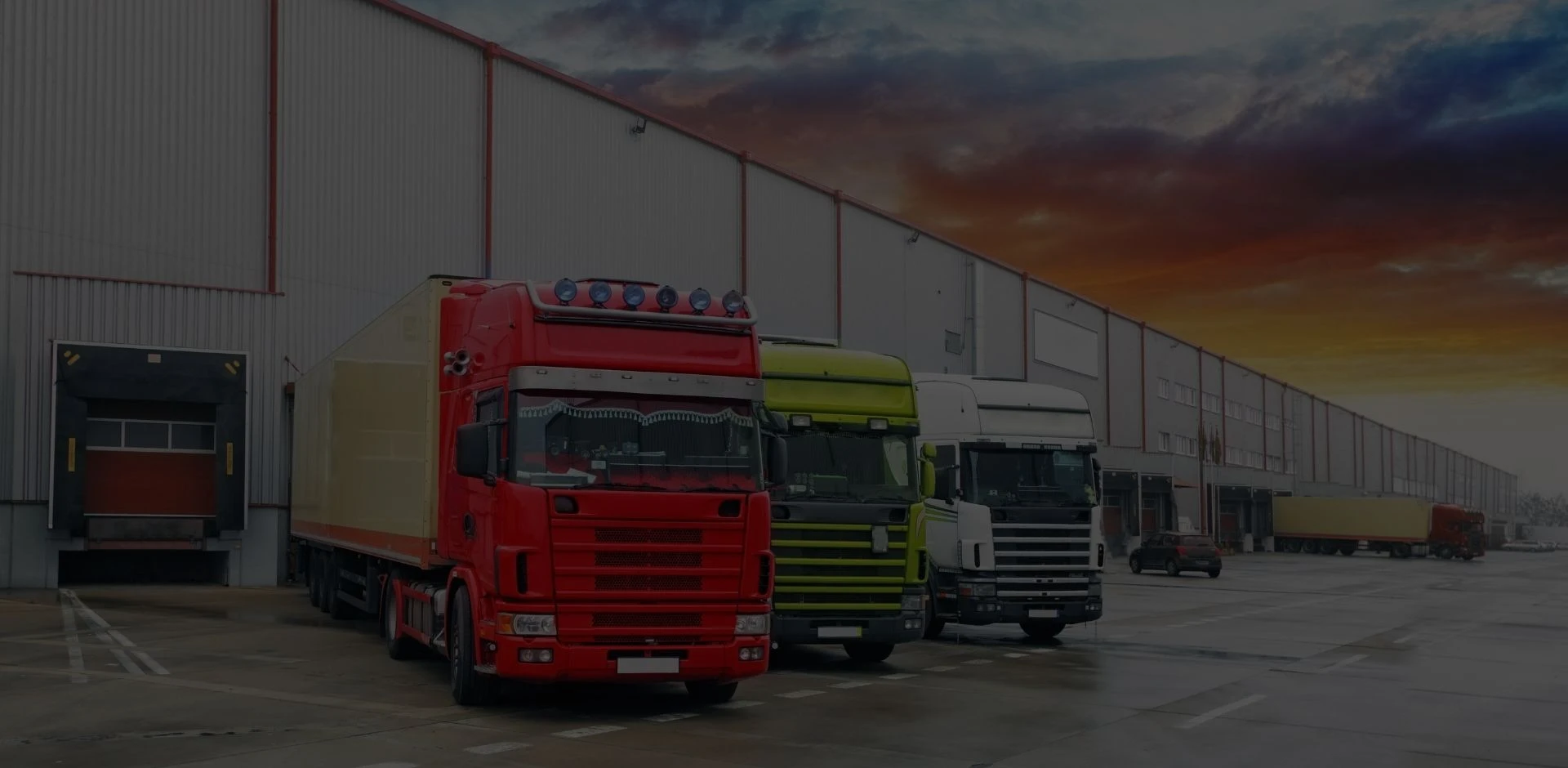 Ankara Ağaçören Ambarı